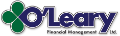 O'Leary Financial Management Ltd. Logo